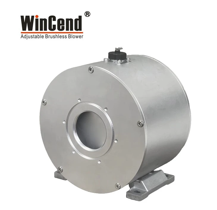 Industrial High-pressure Blower suppliers
